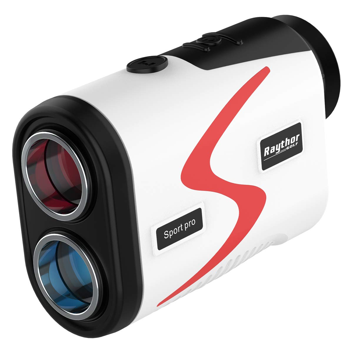 Amazon.com : Raythor Golf Rangefinder, 6X Rechargeable Laser